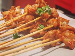 -靓虾二哥·龙虾馆(大塘总店)