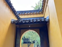 -西园戒幢律寺