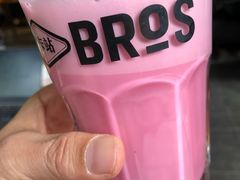 -Moka Bros 摩卡站(嘉华店)