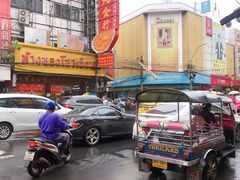 -唐人街(耀华力路)