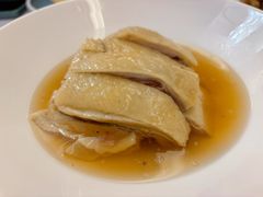 -银都上海菜馆(粤海东路店)