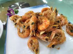 -景好海鲜餐厅(大鹏必选旅游店)