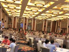 大堂-顺德人家食府(黄金广场店)