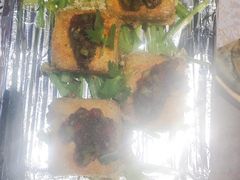 -福慧慈缘素食餐厅(王府井店)