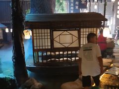 -淀里船宴(卓达店)