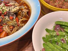 -黄泥岗·黄陂农家菜(百步亭店)