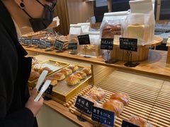 -慢熟面包店bud bread(孩儿巷店)
