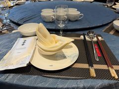 -安徽大厦中餐厅