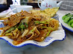 夫妻肺片-大碗居老北京炸酱面(蛇口店)