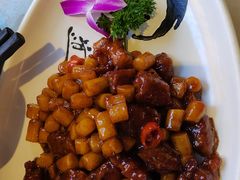 -江南大院松鼠桂鱼(奉贤宝龙店)