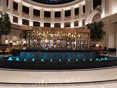 -漢咖啡·全服务式自助晚餐(武汉洲际酒店)