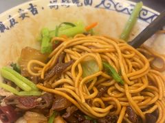 -梅溪·小伙子干挑面(安吉总店)