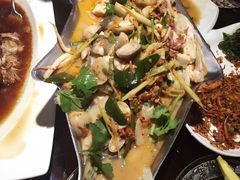 -金厨泰国餐厅·全泰籍厨师料理(拱北店)