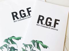 -RGF(巨鹿路店)
