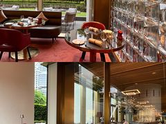 -尼依格罗香港美利酒店