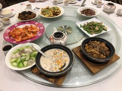 -稻香酒家·33年老字号·港式粤菜(富邦中心店)