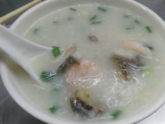 海鲜粥-银记肠粉店(北京路店)