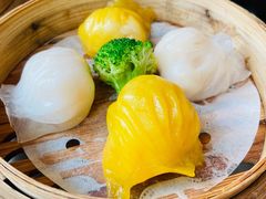 -中山保利艾美酒店-乐美中餐厅