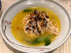 大煮干丝-扬州狮子楼·非遗淮扬菜(总店)