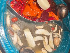 -吼堂老火锅(太古里总店)