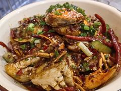 -辣螃铠盆盆蟹大排档(总店)