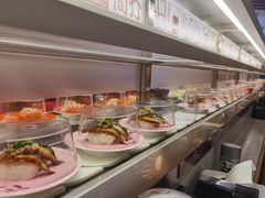 -友壹町寿司(佛山新DNA店)
