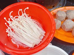 -二楼老店重庆鸡公煲(真光路店)