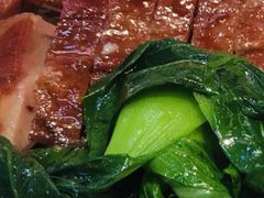 -明腾壹间茶餐厅(新都会花园广场店)