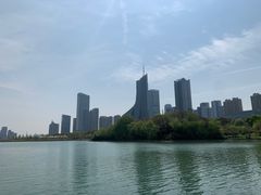 -天鹅湖体育公园