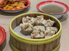 -老三样·旧食新味(船山路店)