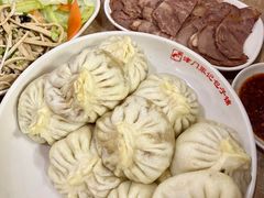 -津门张记包子铺(华昌道店)