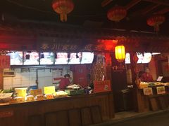 -正阳门饭庄·烤鸭·北京菜(万丰路七里庄店)