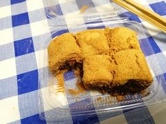 -烤肉宛饭庄(南礼士路店)