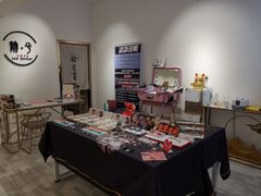 -肆兮眼镜·蔡司·徕卡战略合作店(大坪店)