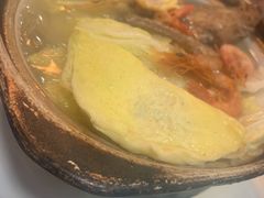 三鲜砂锅-春和面馆(常德路店)