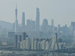 -广州奥园喜来登酒店