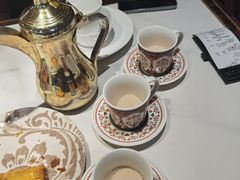 -清真·卡德尔大叔新疆主题餐厅(龙汇路店)
