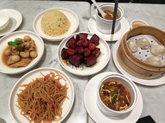 -南小馆(迪士尼小镇店)