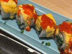 -Tuna maki寿司(苏州万象天地店)