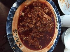 吴门人家(潘儒巷店)-吴门人家·苏宴宫廷菜(拙政园店)