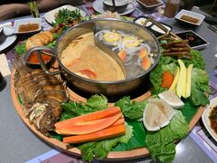 -椰小鸡·琼州糟粕醋(美兰缤纷城店)
