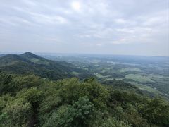 -敬亭山风景名胜区