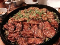 iphone_upload_pic-西贝莜面村(上海百联西郊店)