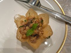 -金链花·泰国餐厅(国贸店)