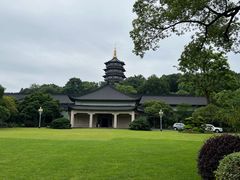 -浙江西子宾馆·牡丹厅