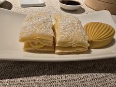 -万丽轩·粤菜(王府井金茂万丽酒店)