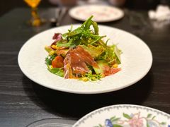 -阿兹凯乐·老洋房西餐