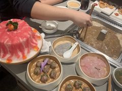 -海底捞火锅(王府井店)