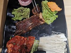 -丽达购物中心(崂山店)