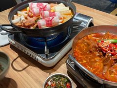 -KimPro 辛普乐概念韩餐